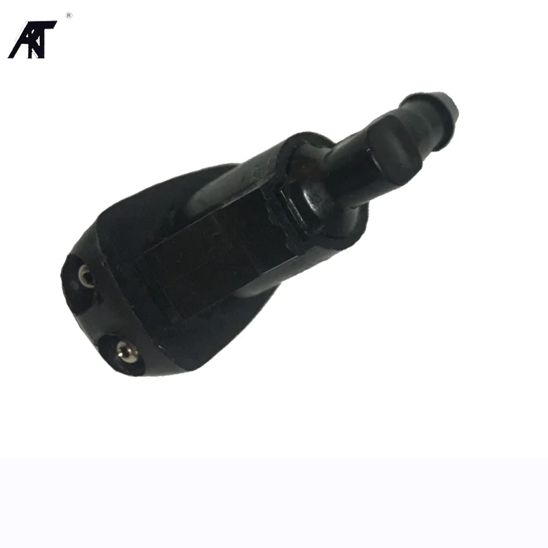 2 шт переднее сопло омывателя ветрового стекла подходит для Toyota 2000-2004 Avalon 1997-2001 Camry 2001-2003 Prius 85381-44010