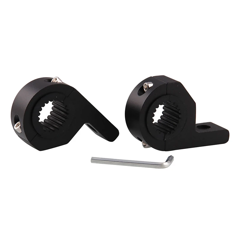 Универсальный кронштейн для фар мотоцикла 2 шт./компл.|Кронштейн фары| |