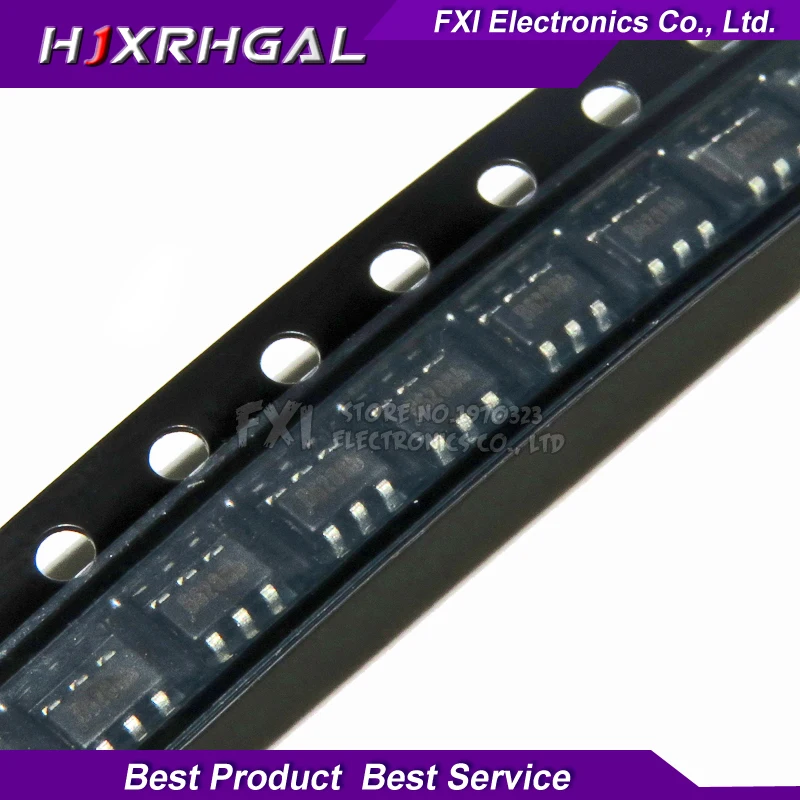 20 шт MT3608 3608 B6288 SOT23 6 новый оригинальный|shipping free| |