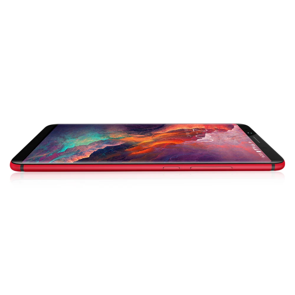 UMIDIGI S2 Lite Face ID 5 99 'ཎ:9 полный Экран двойной сзади камеры 4G B + 32 ГБ Octa core MTK6750T 16MP