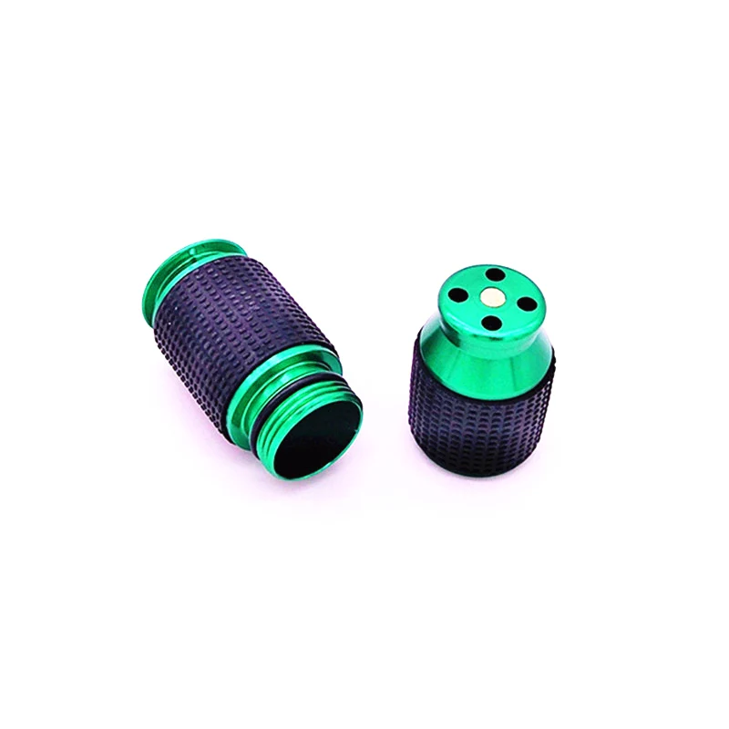 SK110 Green SK110 резиновый крекер для крема, N2O крекер N2O крекер, NOS диспенсер, NOS крекер для взбитых сливок канистра - Цвет: SK110 Green
