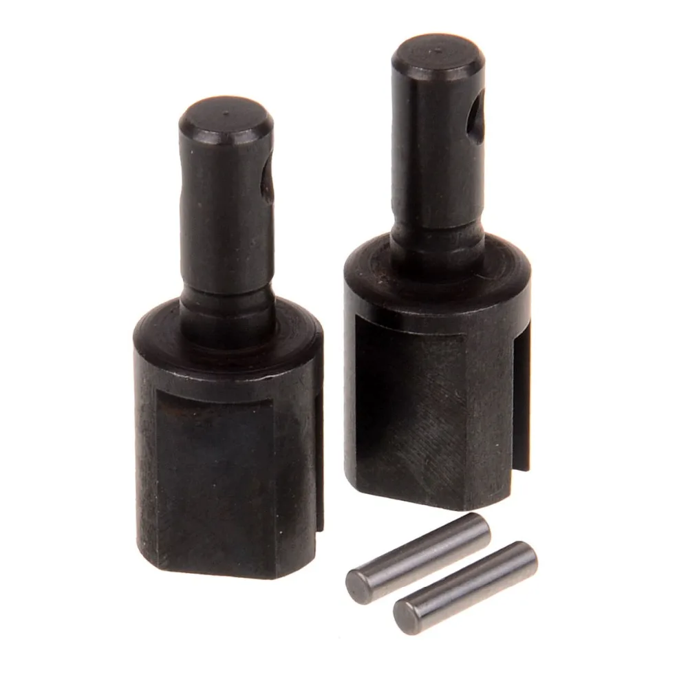 HSP часть 60052 Центр Diff. Совместное Чашки 2 предмета RC 1:8 грузовик 94760 74761 94763 | Игрушки