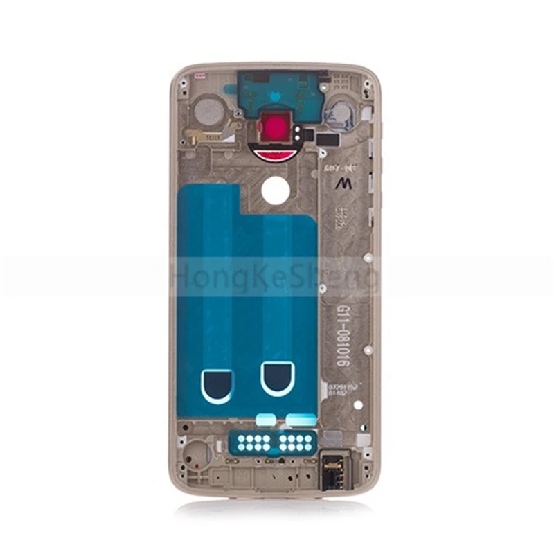 OEM средний каркас для замены Motorola Moto Z Play XT1635 XT1635-03