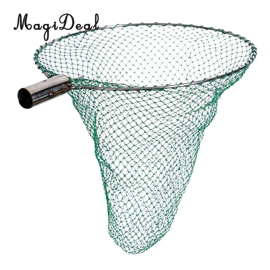 Цельнокроеное платье нейлоновая рыболовная сетка на голову Сетчатый верх с