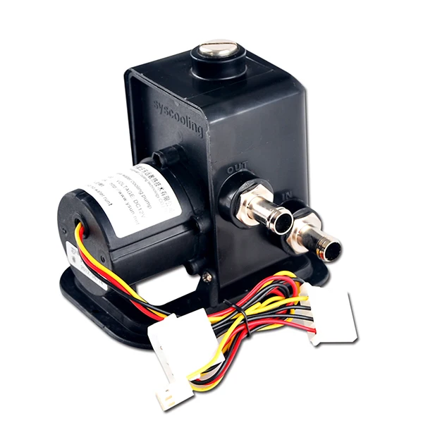 Syscooling 600 насос водяного охлаждения|cooling pump|water cooling pumpwater |