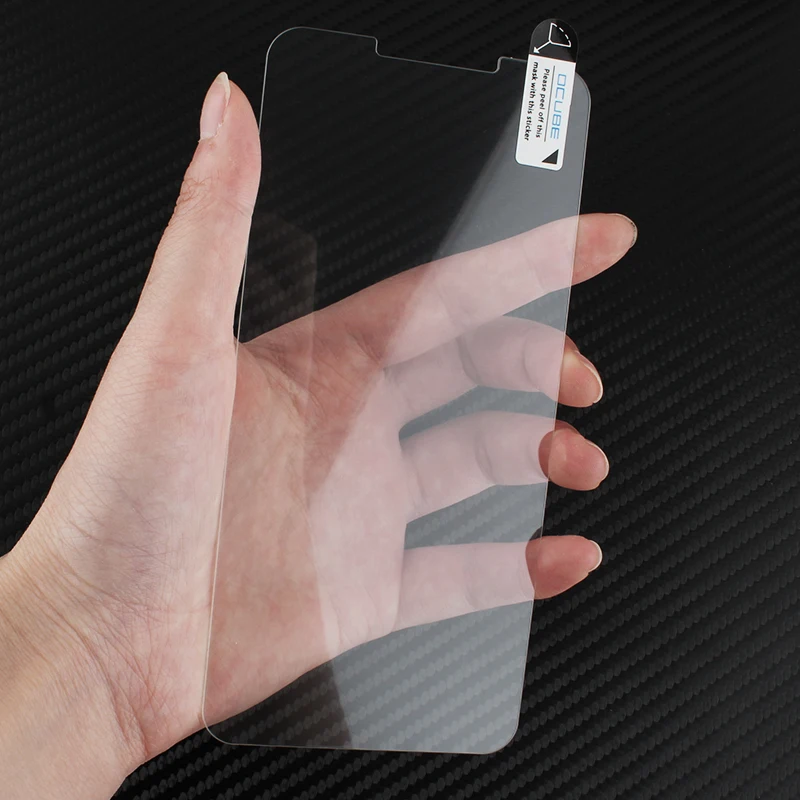 Ocube Пленка Для Doogee X5/Doogee x5 Pro закаленное Экран протектор Взрывозащищенный для X5