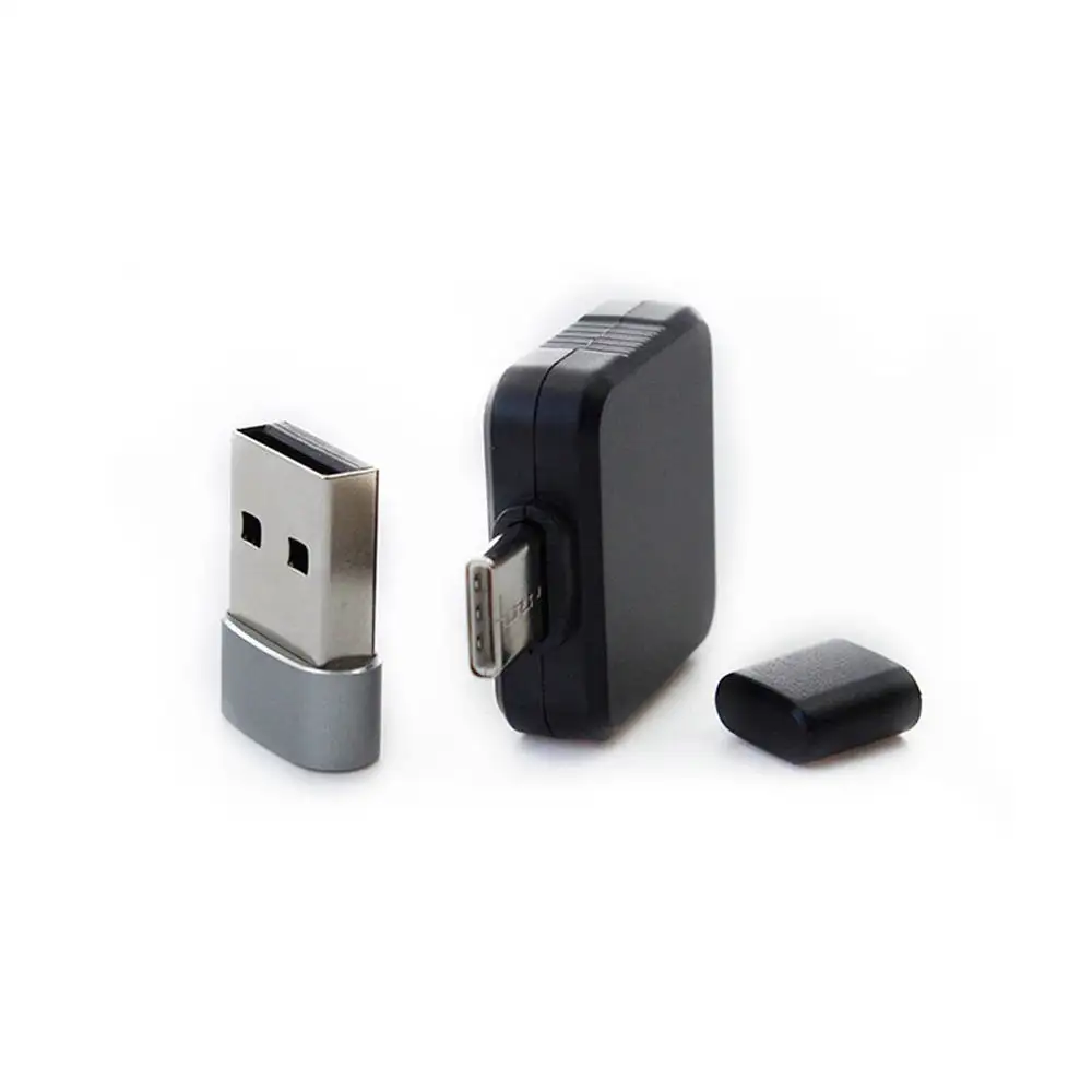 Беспроводной Bluetooth аудио адаптер для Nintendo Switch NS PS4 передатчик приемник Type-C plug and play