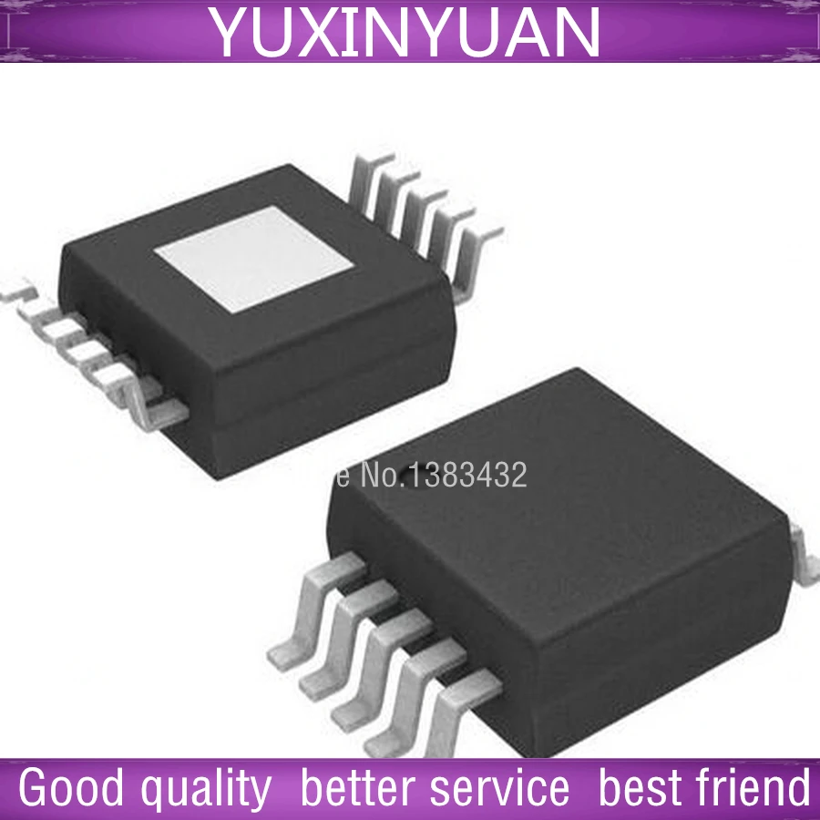 

TPS54240DGQR TPS54240 20 шт. AliExpress
