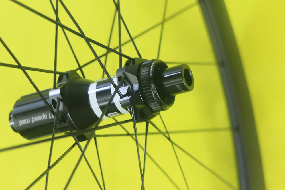 Светильник SPEEDSAFE 770g вес 29er MTB XC 34 мм ширина бескамерное заднее колесо из