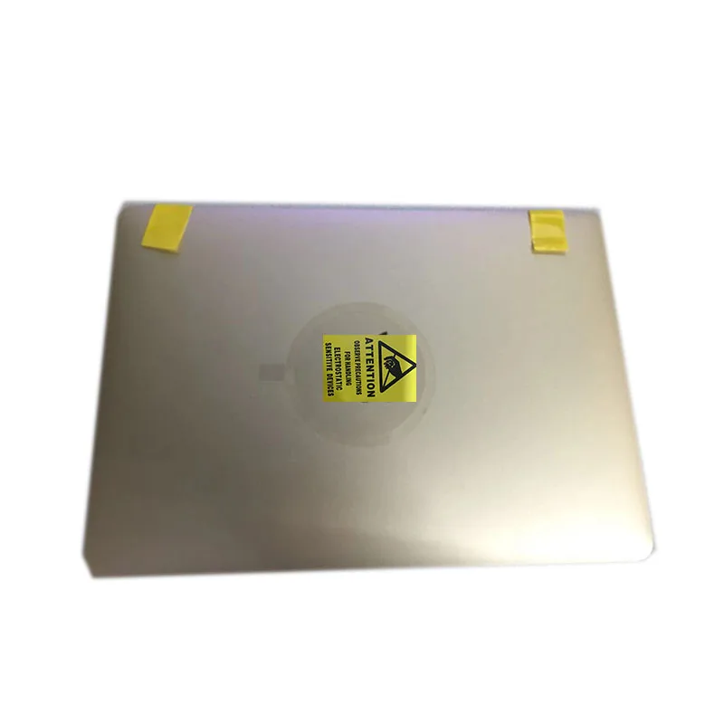 Оригинальный 12-дюймовый ЖК-экран для Macbook Retina MF855 MF856 EMC 2746 A1534 в сборе 2015 2016 2017