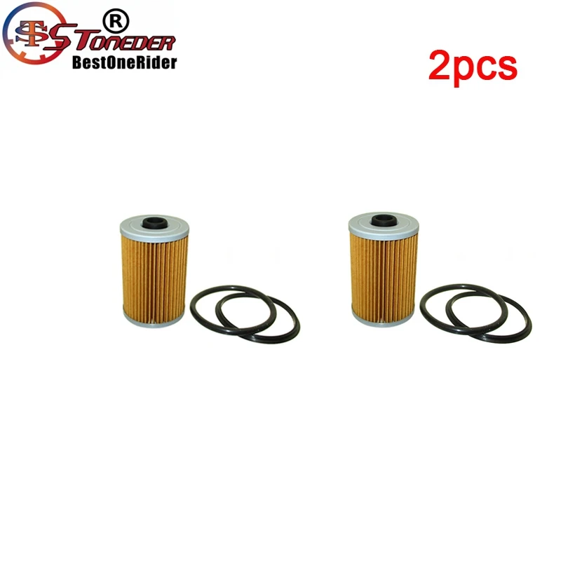 Топливный фильтр STONEDER для MerCruiser GEN III Cool Element 35-866171A01 35-8M0093688 2004+ MIE& Bravo 5.0L 5.7L 6.2L 8,1 MPI