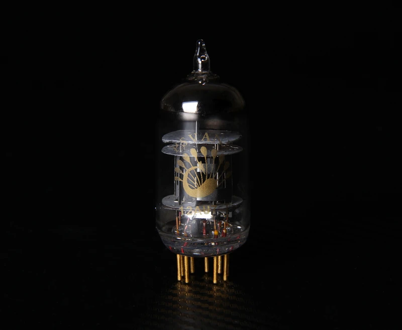 

Трубка MARKII 12AU7-T, 1 шт.