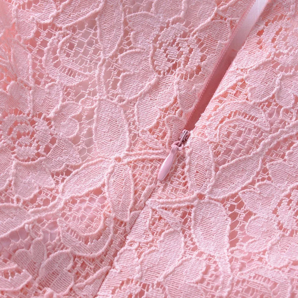 Infant Lace pearl Formal Evening Wedding Tutu Princess baby Dress Flower Girls Children Clothing Kids Party For Girl Clothes | Детская