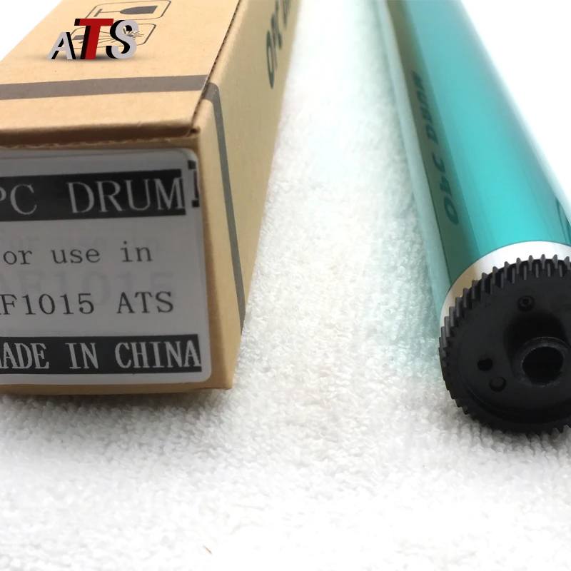 Запчасти для лазерной копировальной машины opc барабан совместимый Ricoh AF1015 AF1018 AF1610