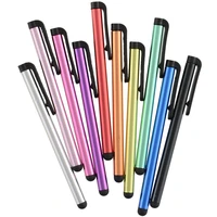 50pcslot universal touch screen stylus pens for ipad iphone samsung tablet all mobile phones tablet pc