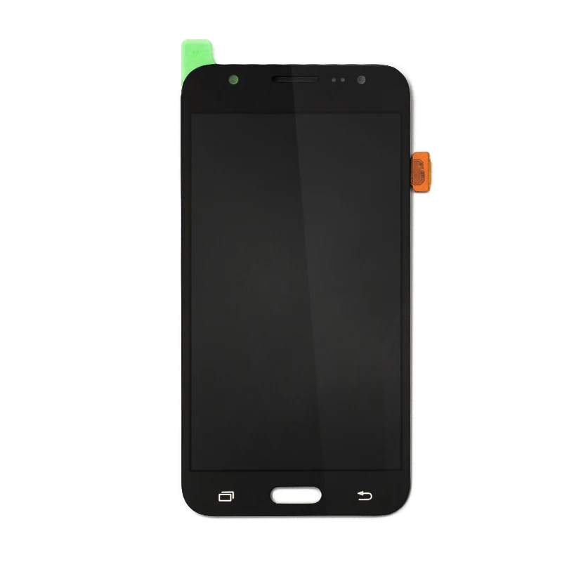 ЖК-дисплей J5 2015 для Samsung Galaxy J500FN J500F J500G J500Y J500M J500 с дигитайзером и сенсорным