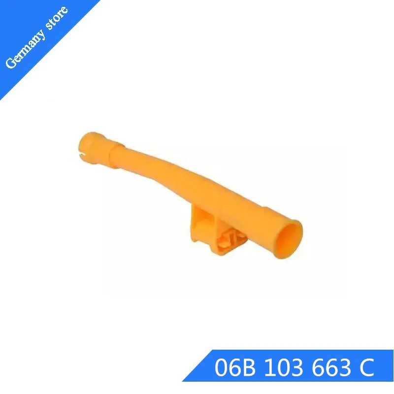 06A 103 663 C масляный дозатор двигателя для SKODA FABIA I Combi (6Y5) [2000 2007] 06A103663C|Колпачки