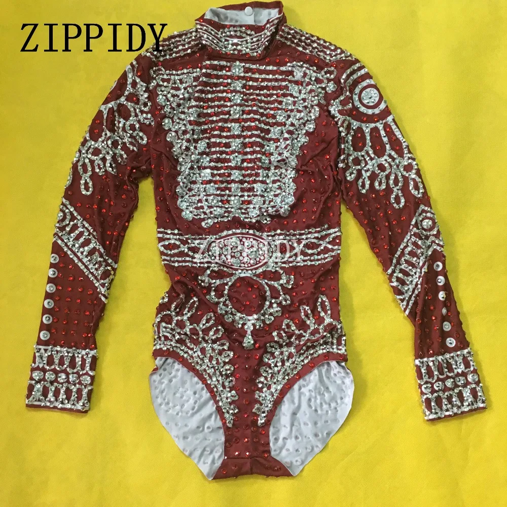 Женский комбидресс с кристаллами Glisten черный/золотой костюм длинными рукавами