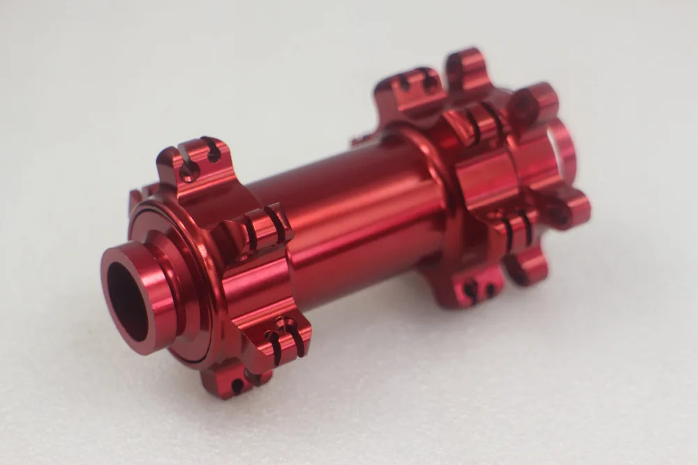 24/24 24/28 28/28 Powerway M32 прямой вытяжной велосипед для горного велосипеда передний 100 мм