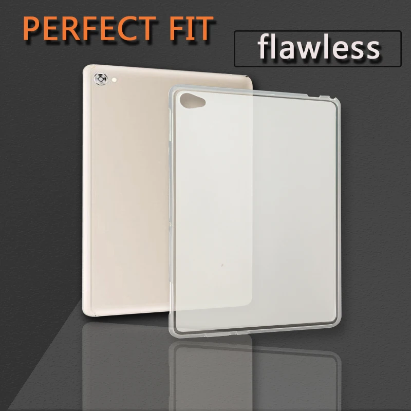 Силиконовый чехол для huawei MediaPad T3 7 3g Wi-Fi/Медиа Pad T3 10 8/T5 10,1 мягкий чехол для планшета из Уретанового термопластика чехол Tab T1 T2 7,0 8,0 10 Pro
