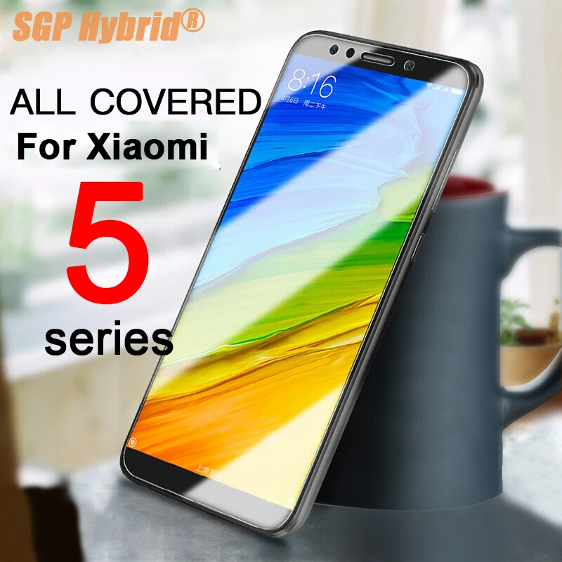 Закаленное стекло для xiaomi redmi note 5 pro защиты xiaomy plus сенсорный экран poco f1|Защитные