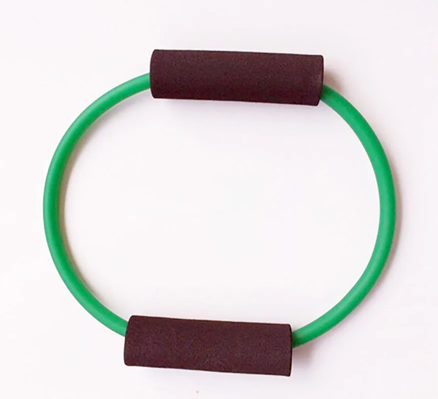 1 шт. O образные эластичные ленты для силовых мышц|Эспандеры| |