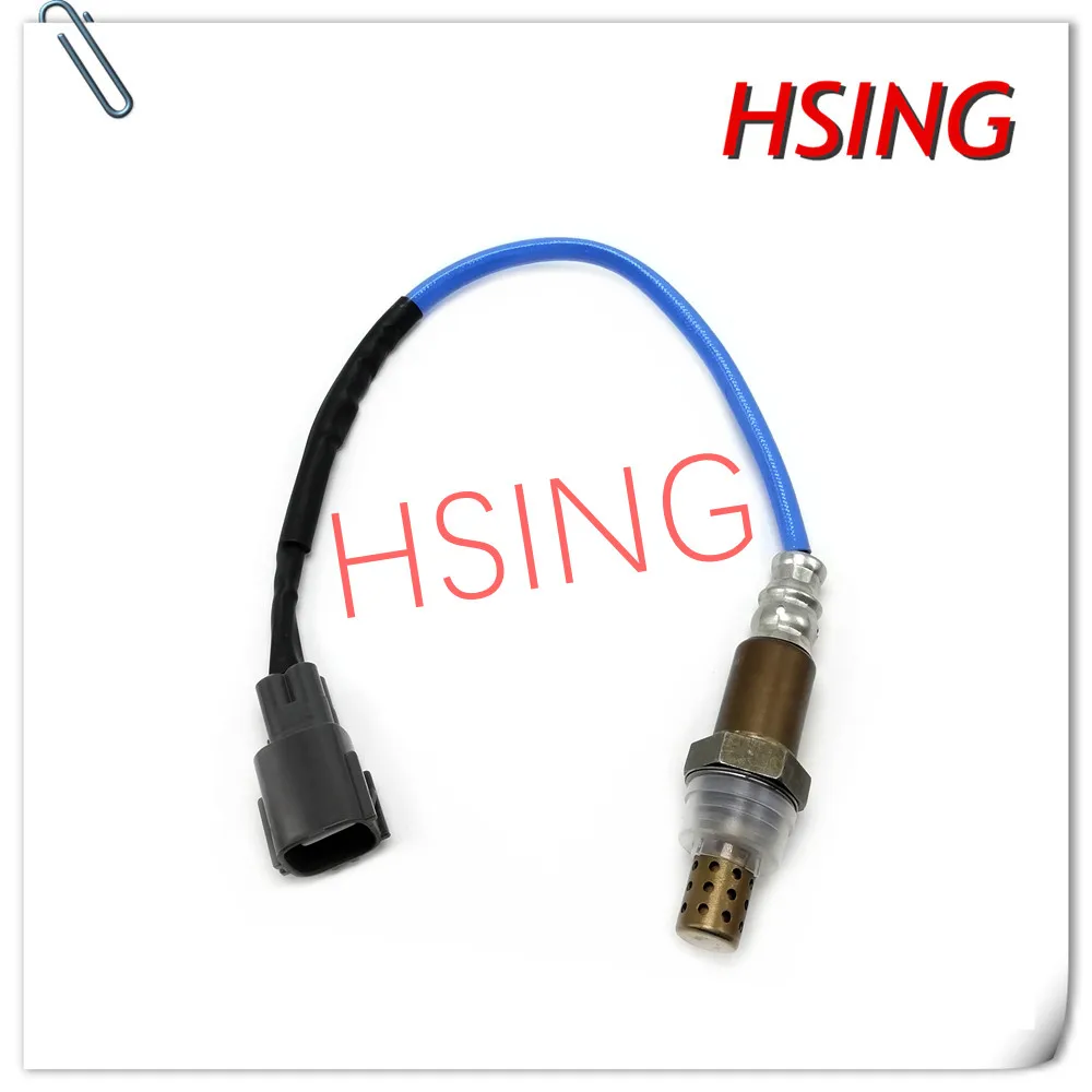 Датчик кислорода O2, датчик подходит для 2006-2011 Myvi 1,0 1,3 Avanza *** часть № 89465-BZ040 149100-3360 89465BZ040