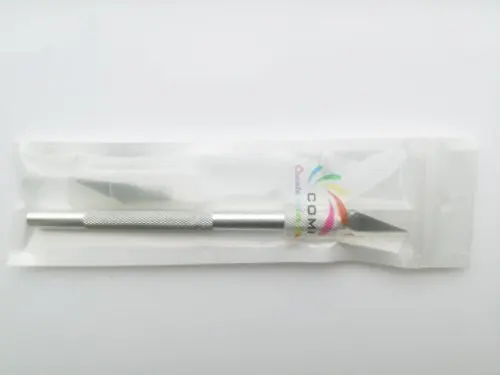 Точная хобби режущая Искусственная елка инструменты для резки бумаги с 5