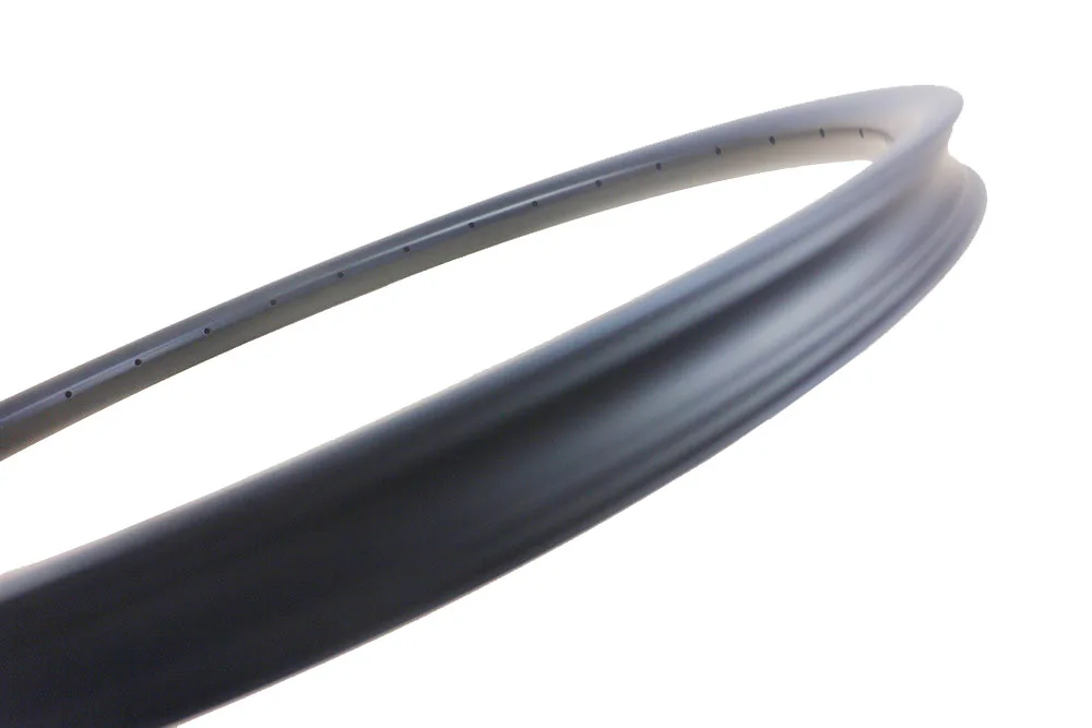 29er Асимметричный 35x28 мм mtb carbone обод смещение AM DH индивидуальные 2" горный велосипед колеса 24 28 32 36 отверстия на выбор