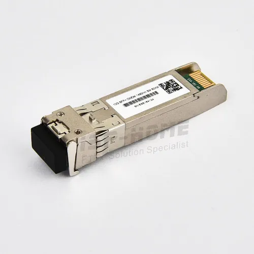Совместимый 10G 1450nm CWDM SFP + 10km DDMI трансивер (1450nm LC SMF DDM) Бесплатная доставка |