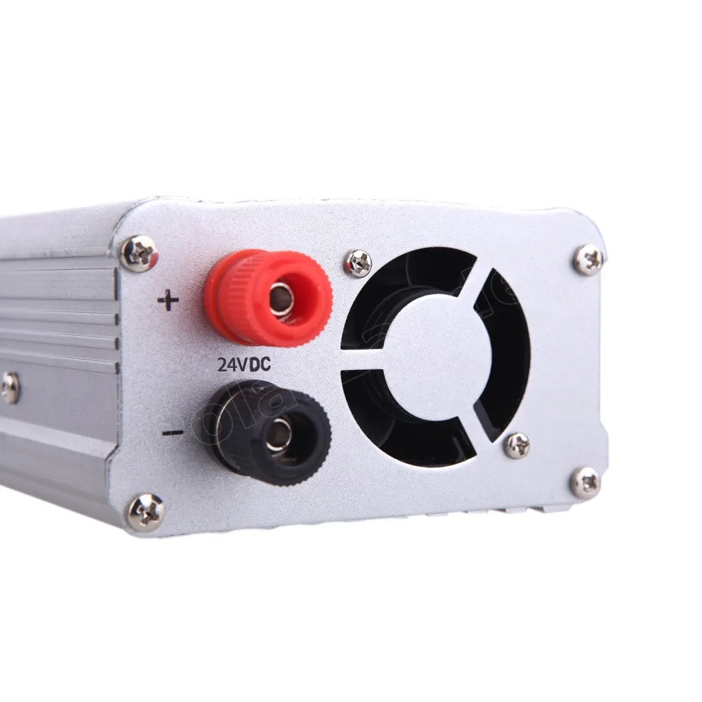 

Car inverter 800W DC 12V to AC 110V converter modified sine wave voltage transformer with USB charger