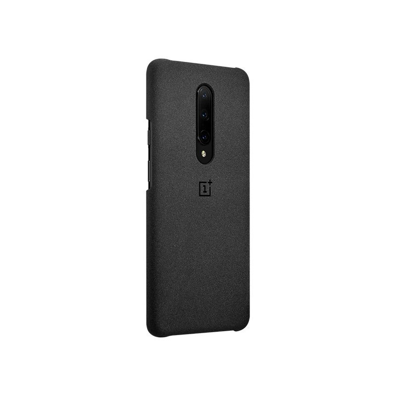 Чехол для OnePlus 7pro 100% Официальный Oneplus 7 pro оригинальный защитный чехол бампер One Plus |