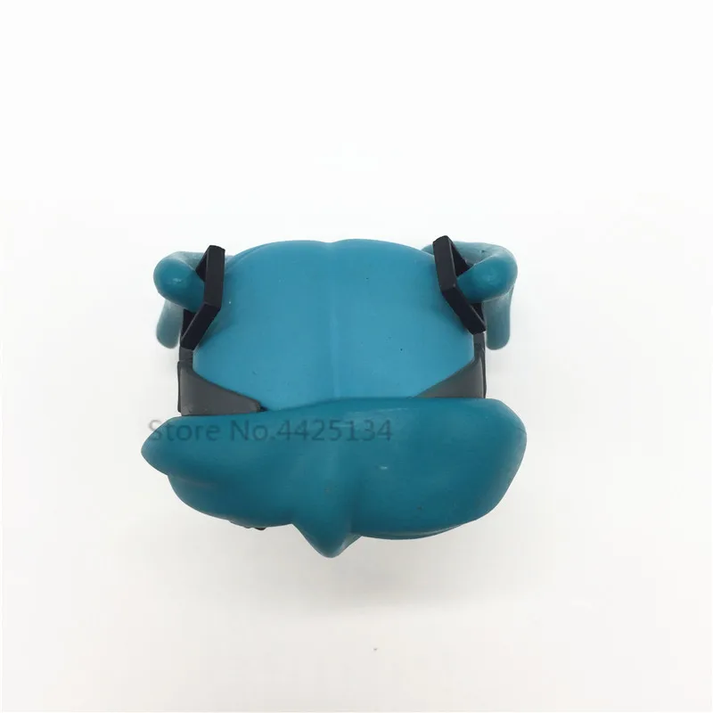 Новый FUNKO POP! 1 шт. виниловая кукла Hatsune Miku коллекция моделей для друга мальчика