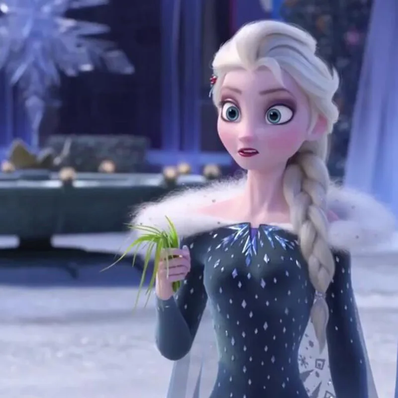 Ожерелье принцессы Arendelle жемчужная клетка индивидуальное ожерелье подвеска