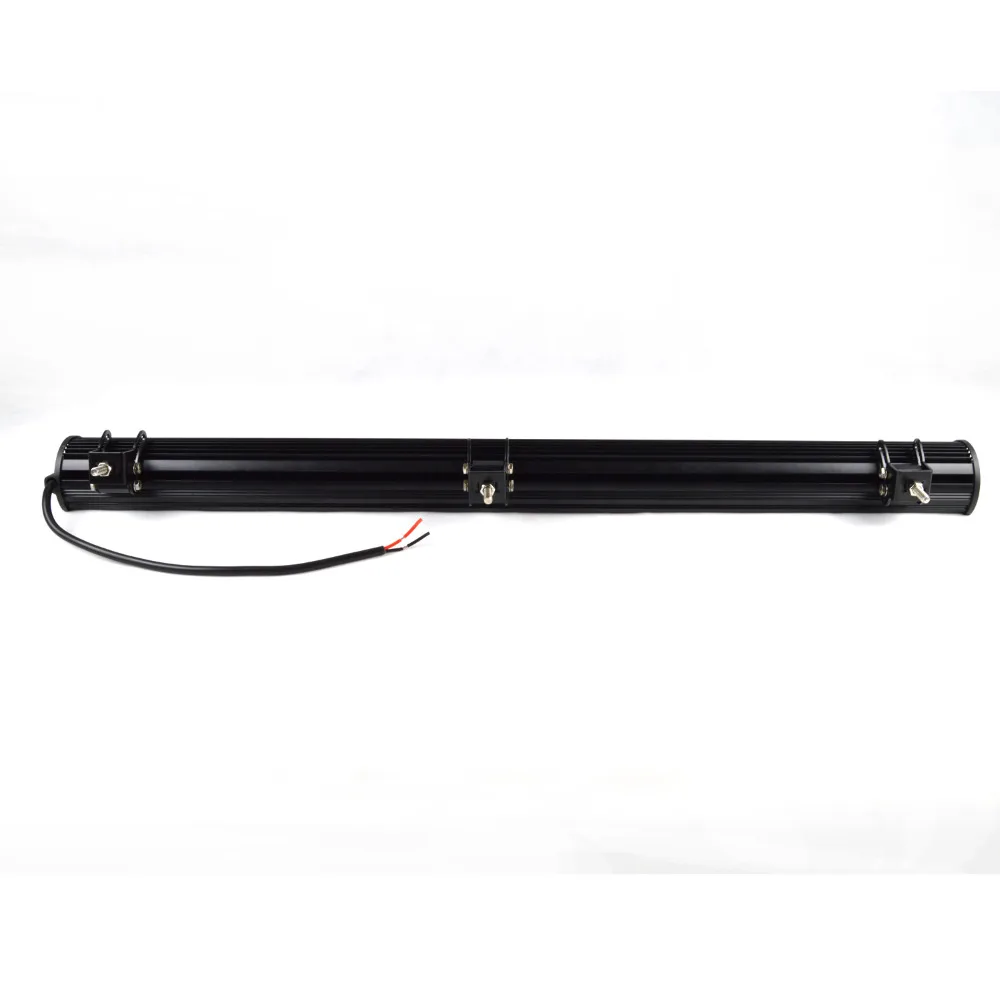 Auxtings 12 В 24 234 Вт 36 Inch свет бар с комплекты проводки high lumen пятно Наводнение combo для
