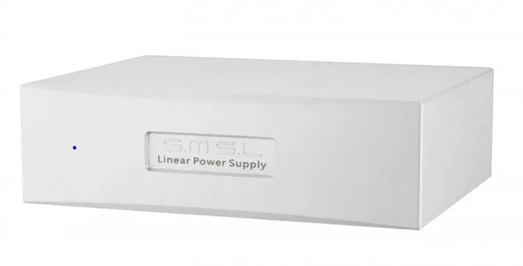 SMSL M8 USB DAC + VMV VA2 усилитель для наушников линейный источник P1 высокого класса