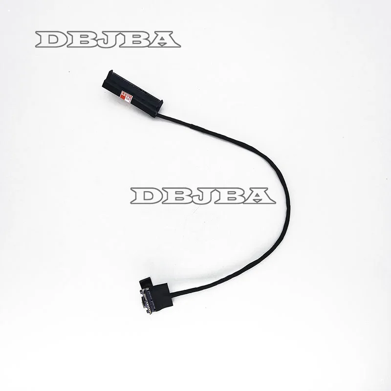 Новый кабель для жесткого диска HP Pavilion DV7 4000 2nd адаптер диска|hdd cable|hard drive connectorhard