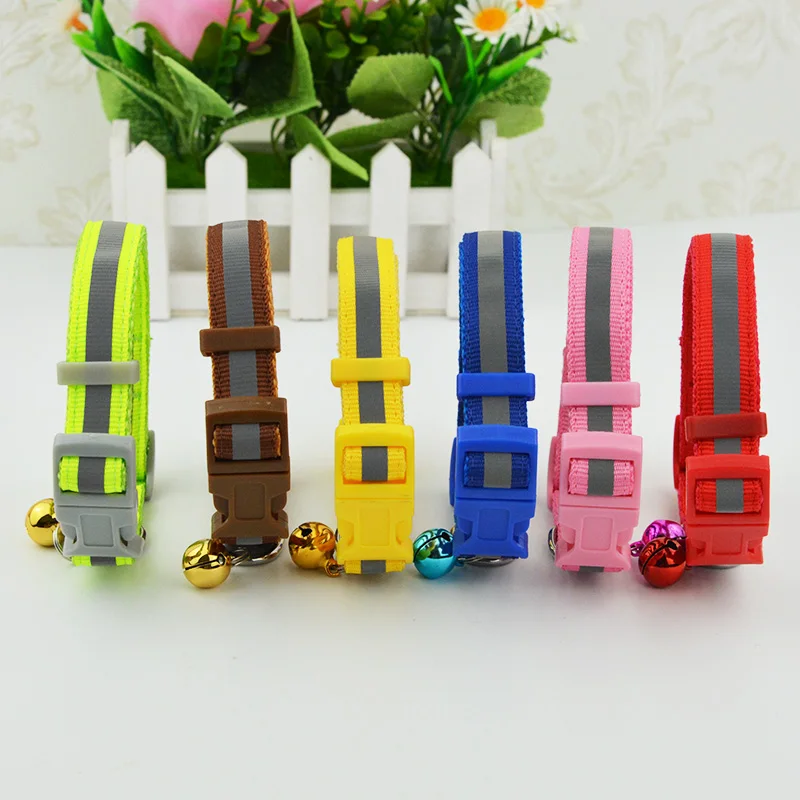 Ошейник для домашних животных со светоотражающим/звездным узором 1 0 см 5 см|pet