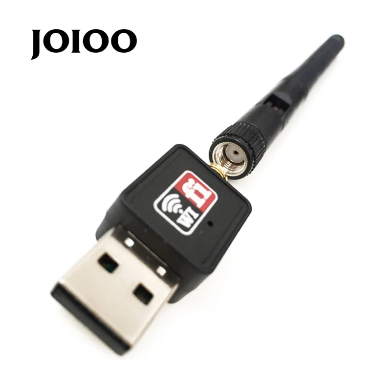 W90e 150 Мбит/с USB wifi адаптер Беспроводной сетевая карта Wi Fi сетевой антенны Мини ПК