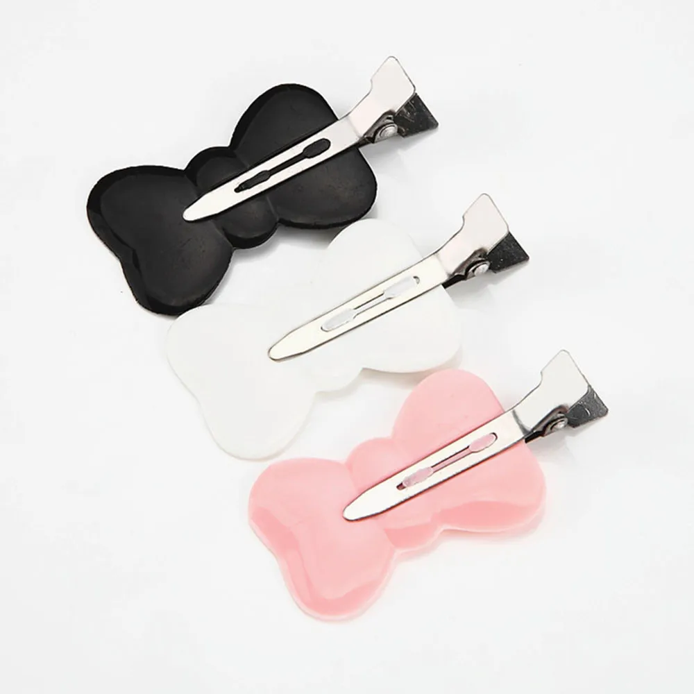 1 сумка бабочка шпилька для волос в виде листа макияж мыть хороший помощник