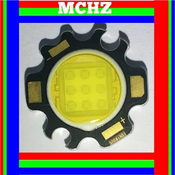 20PCS MCHZ High Power LED Chip 1W 3W 5W 8W 10W 12W 14W 15W Warm Cold White - Испускаемый цвет: 15W-5700K