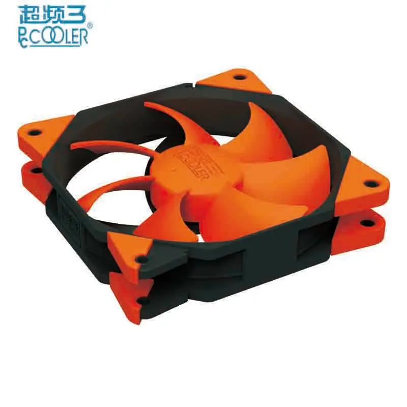 PcCooler S97 кулер для процессора 90 мм 4 pin PWM вентилятор 3 puro rame heatpipe для Intel 775 1151 1155 1150 1156 для AMD AM4 AM3 AM2 AM2+ FM1