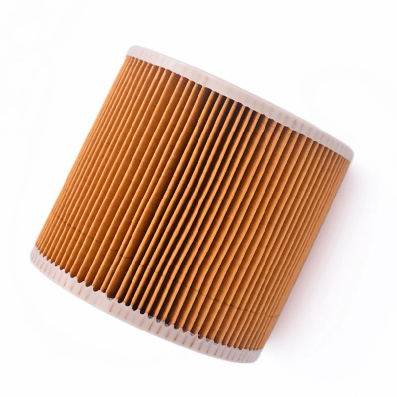 1 шт. Замена воздушный фильтр для пыли пылесос Karcher Запчасти WD2250 WD3.200 MV2 MV3 WD3 A2004 A2204