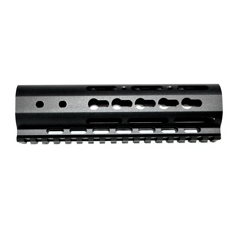 FIRECLUB 7 дюймовый свободный поплавок NSR KeyMod защитный кронштейн для крепления со
