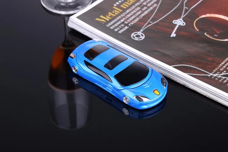 Роскошный автомобильный флип-телефон NEWMIND F15 Bluetooth Mini celular с двумя sim-картами 800 мАч разблокированный маленький мобильный телефон