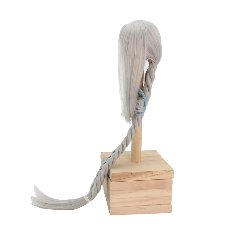 Кукла Cateleya bjd боковая бахрома старинный длинный Скорпион высокотемпературный