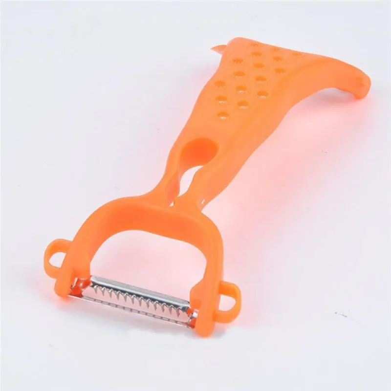 1 шт. многофункциональных овощи фрукты инструмент для удаления кожицы/машины