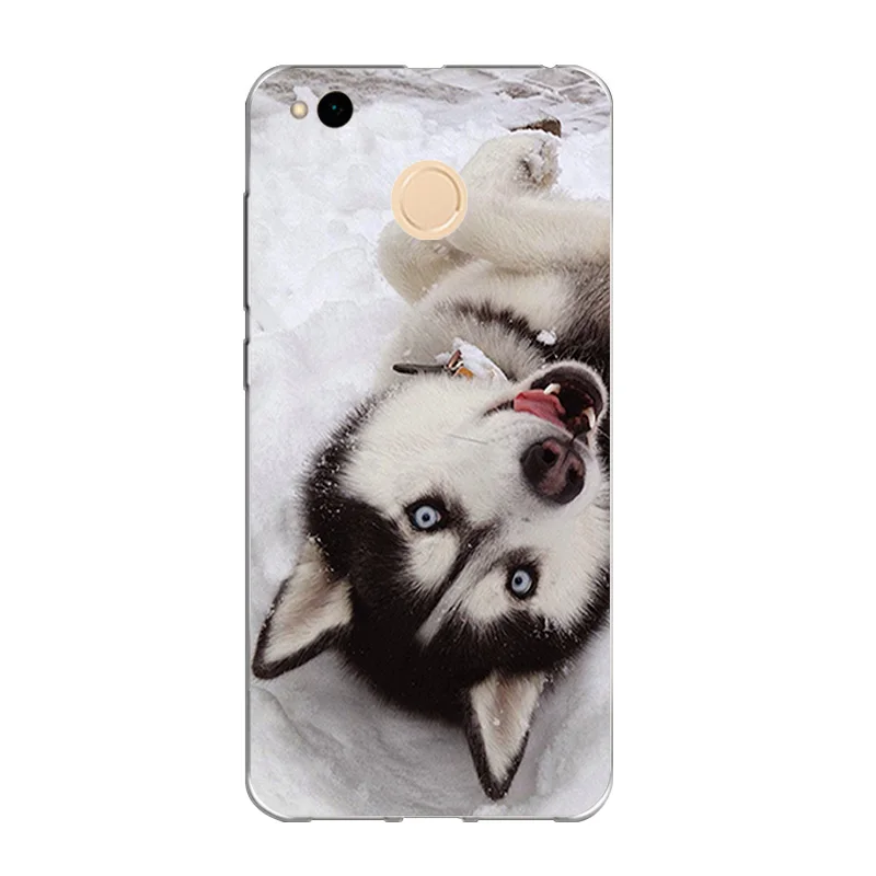 Personalise DIY For Xiaomi Redmi 4 Pro Phone Case 5.0&quot 4X / 4A Cover Redmi4 Soft TPU Pets Dogs Printing Coque |