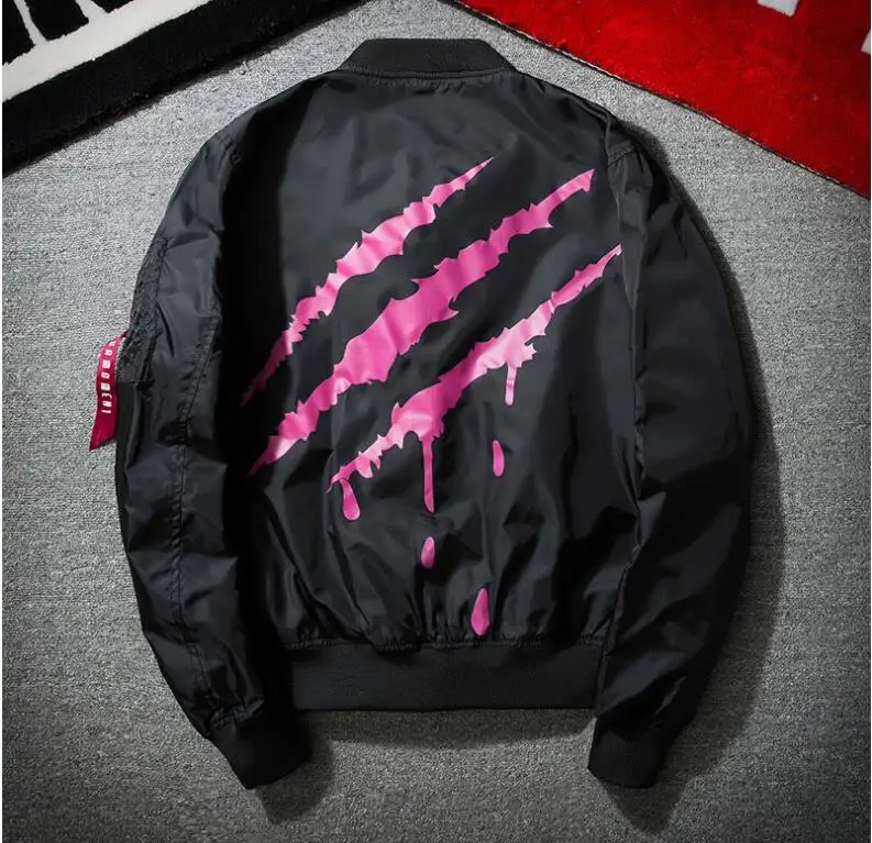 2019 летные куртки осенняя куртка бомбер для мужчин и женщин anorak jaqueta masculino casaco