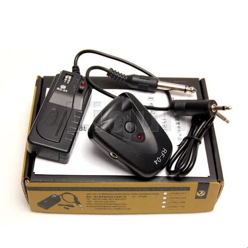 Внешняя камера flash trigger четырехканальная внутренняя и внешняя вспышка